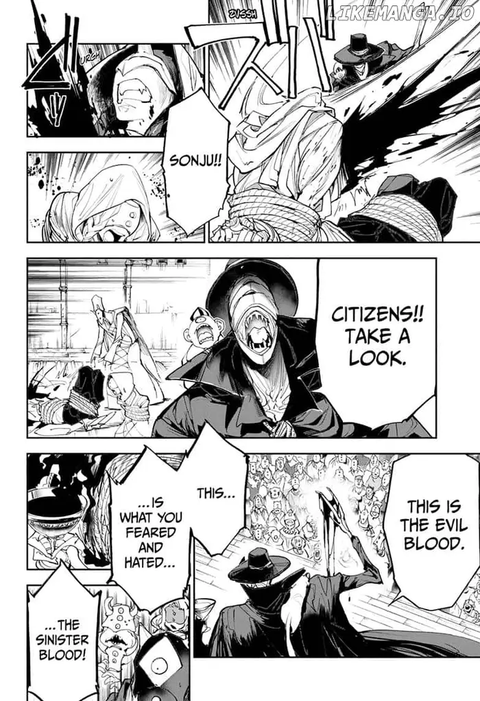 The Promised Neverland chapter 171 image 10_optimized